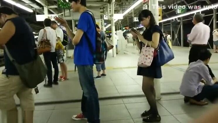 Heißeste japanische XXX-Videos – nur für dich!