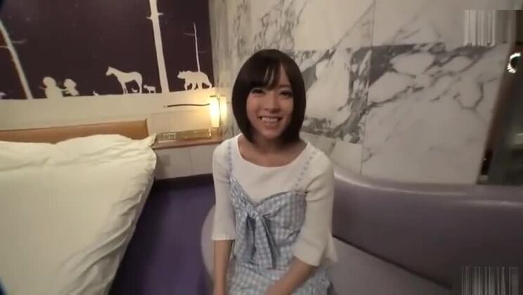 Unglaubliche Pornoszene, kleine Brüste, so heiß wie in deinen Träumen