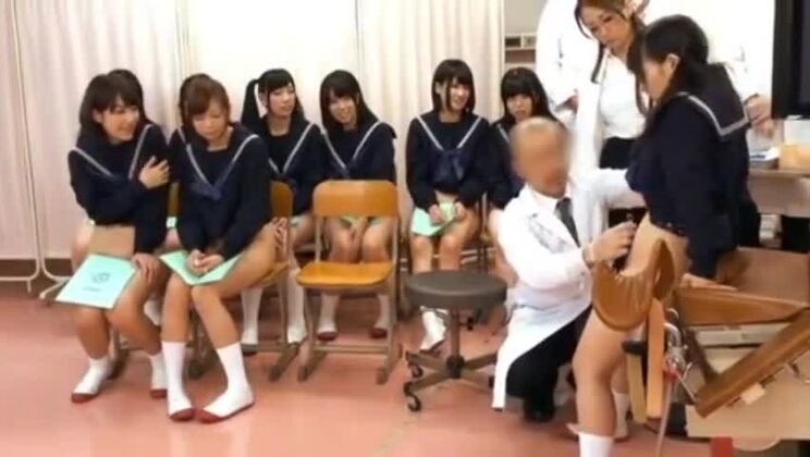 Kamera in der Muschi