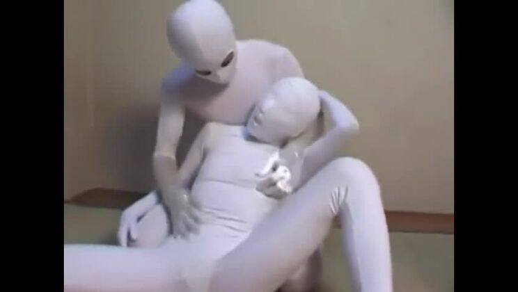 Geiles XXX-Video, Solo-Frau versucht, es anzusehen, schau es dir an