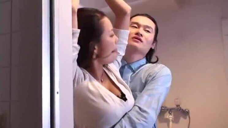 geknebeltes Mädchen 2