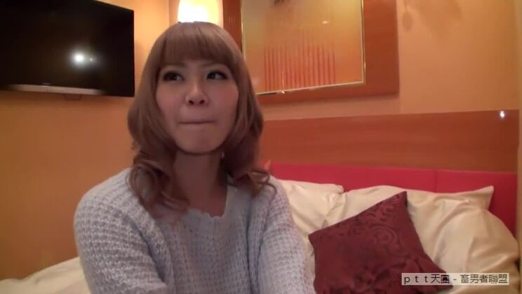 Die ersten Personen 344 Ayaka, 20-jährige Bekleidungsangestellte