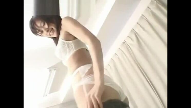 Beste asiatische Pornoszene, die man sich ansehen kann