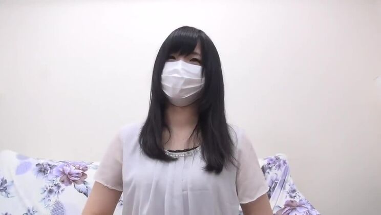 Fabelhafte japanische Schlampe in exklusiver Version des fantastischen JAV-Films