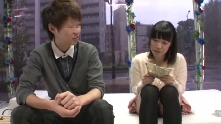 Neuestes japanisches Model im verrücktesten JAV-Film, schau ihn dir an!