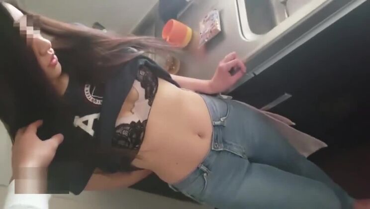 Exotisches XXX-Video, asiatisch, exotisch, einzigartig