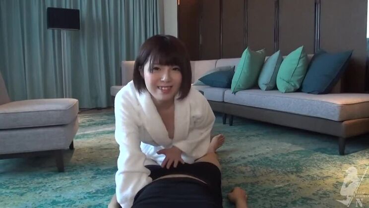 Japanisches sehr süßes Teenager-Fahrrad