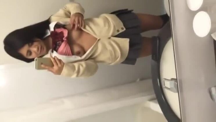 Der heißeste Erwachsenenclip mit einer exotischen Solo-Frau, den Sie je gesehen haben