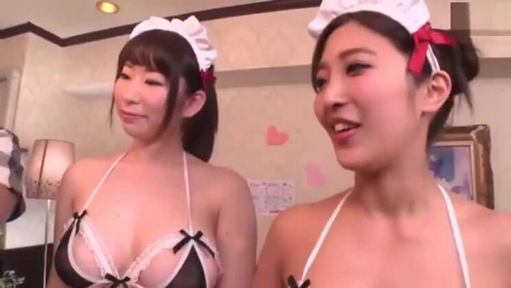 Unglaublicher Porno-Clip: Doppelte Penetration – nur für dich!