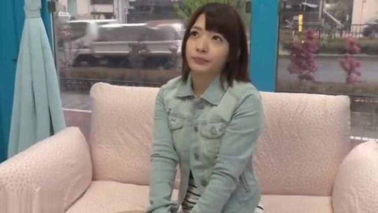 Bester Bukkake-Pornofilm