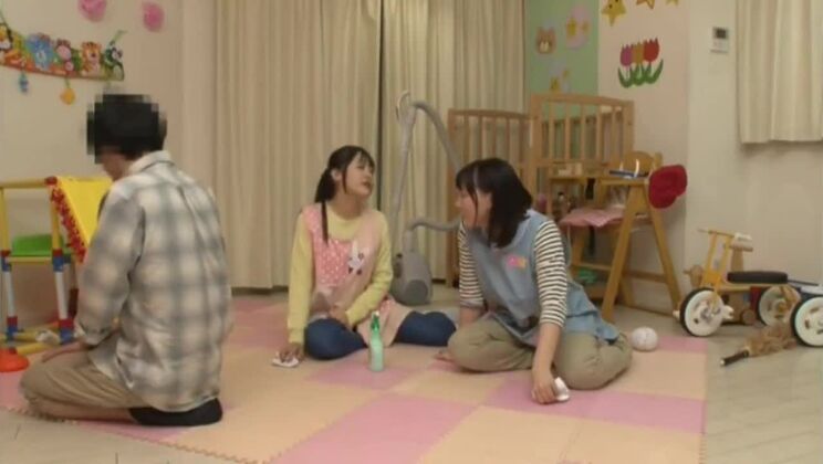 Exotisches japanisches Model im JAV-Film Check – nur für dich