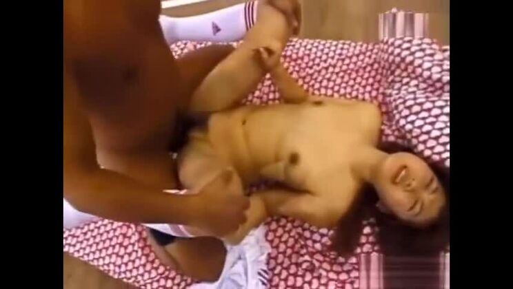 Invasion eines geilen Wesens