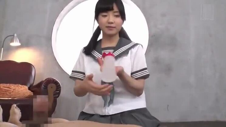 Unglaubliche XXX-Szene mit den heißesten Japanerinnen – schau sie dir an!