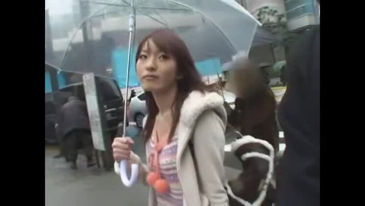 Die unglaubliche japanische Schlampe Sano Fumina in einem fantastischen JAV-Clip.