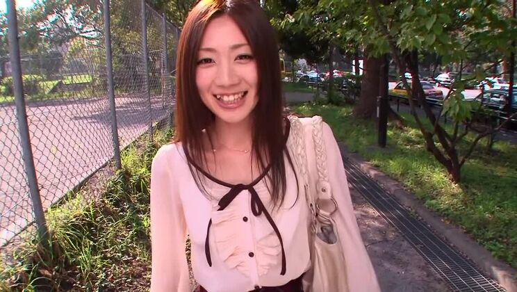Geile Japanerin in „Exotic Teens“, HD-JAV-Film