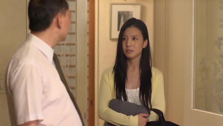 Tolle Japanerin in wilder JAV-Szene – jetzt ansehen!