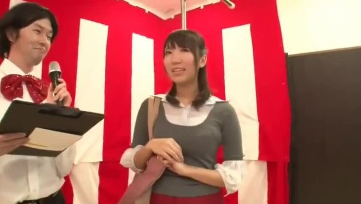 Wahnsinnige XXX-Szene mit den heißesten Japanerinnen – schau sie dir an!