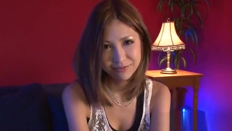 Pikanter, heißer und wilder japanischer Sex