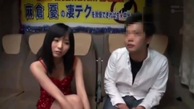 Fabelhafter japanischer Sexfilm, der neueste aller Zeiten