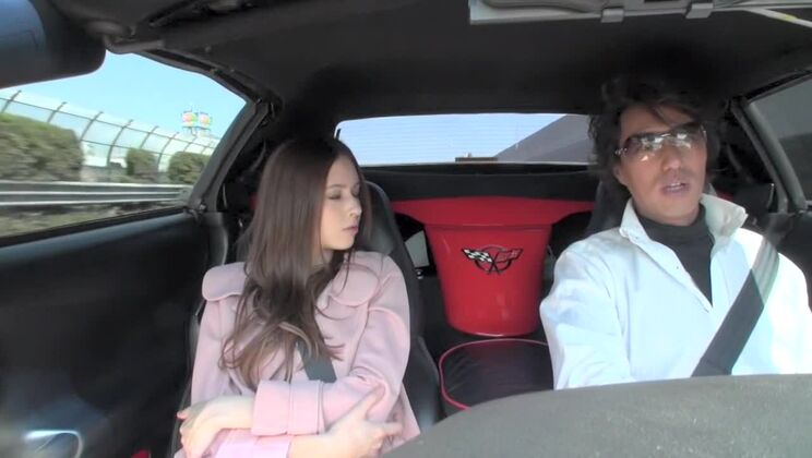 Geile japanische Hure in einem fantastischen Amateur-HD-JAV-Video