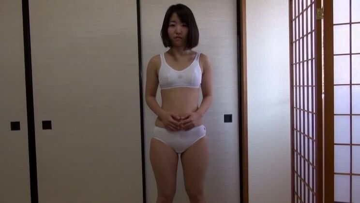 Atemberaubendes japanisches Mädchen in Crazy HD, Teens JAV Szene