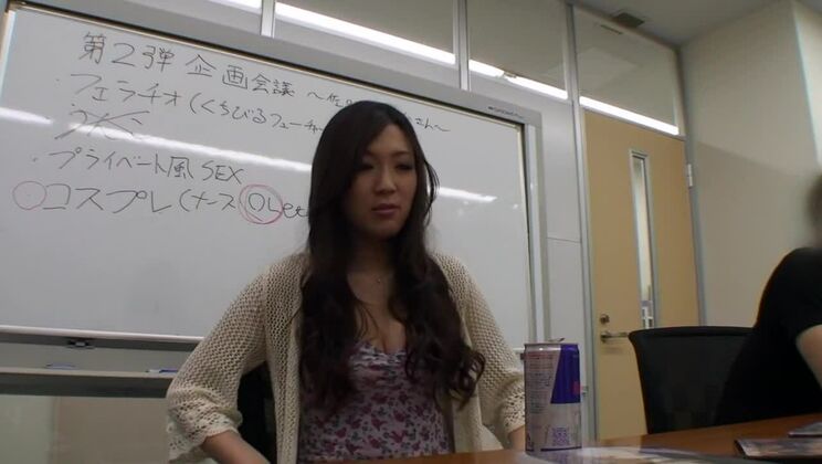 Bestes japanisches Mädchen im heißesten Amateur-HD-JAV-Film