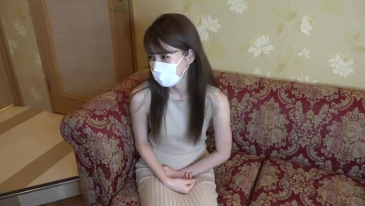 Atemberaubender asiatischer Porno-Clip, schau ihn dir an!