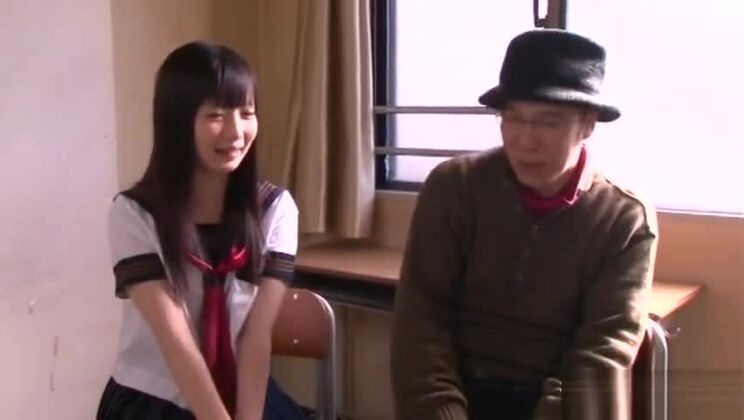 Sie möchte viel Sperma konsumieren.