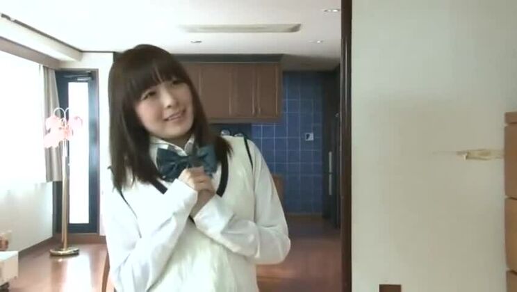 Papa, liebes Mädchen