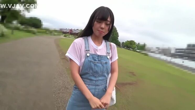 Unglaubliches Porno-Video – die heißeste Asiatin aller Zeiten!