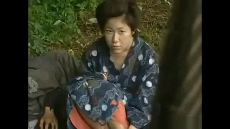 Neue japanische Schlampe in der besten JAV-Szene, hübsche Maus