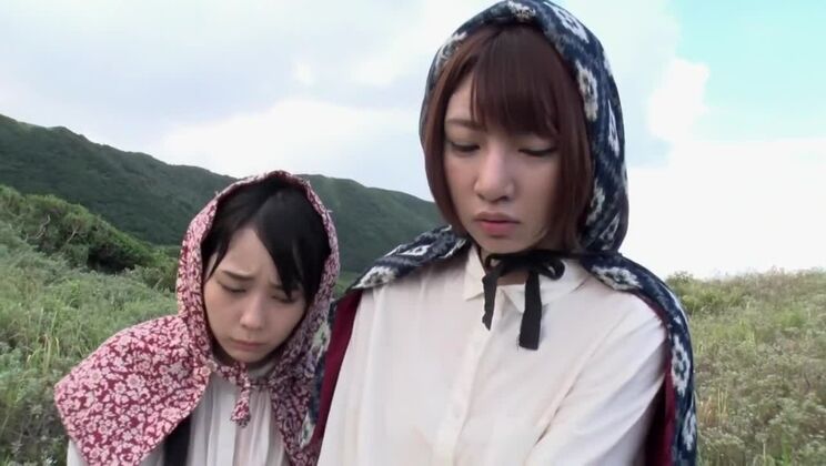 Bestes japanisches Mädchen in Horny HD, Outdoor JAV-Clip