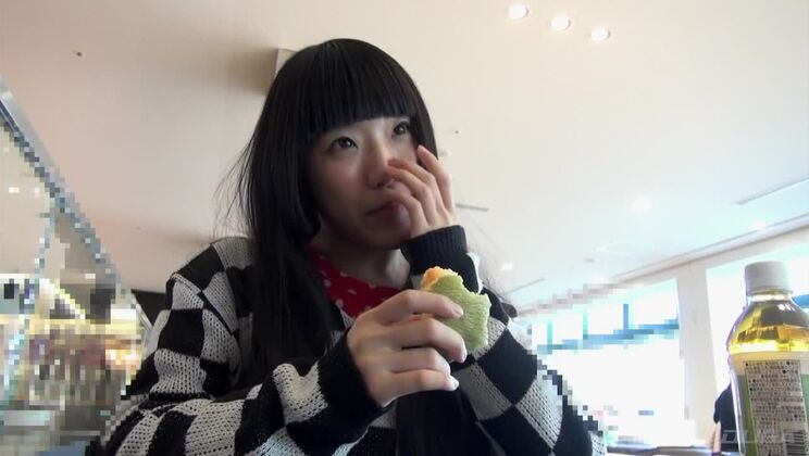 Verrücktes japanisches Model in fantastischer HD-Qualität, Strümpfe JAV-Film