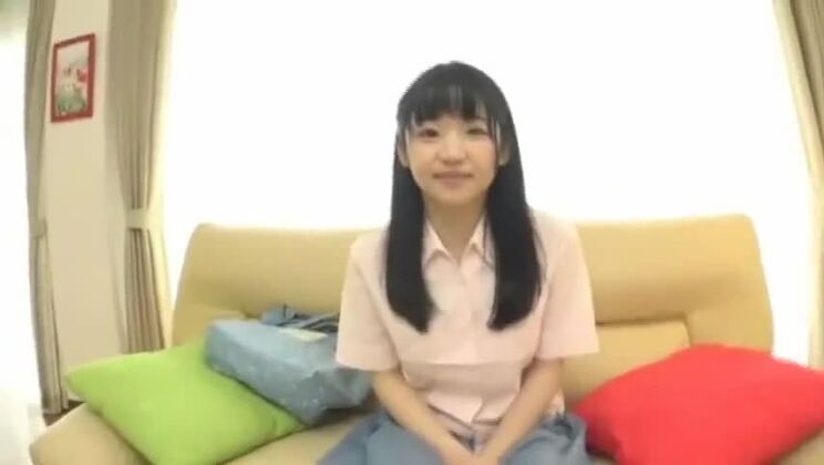 Heißestes japanisches Model in einem großartigen JAV-Film – jetzt ansehen!