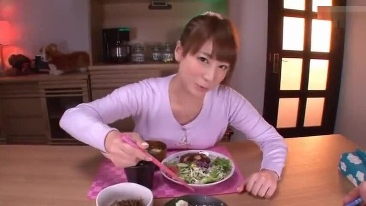 Unglaublicher Bukkake-Pornofilm, unglaublich, unbedingt ansehen!