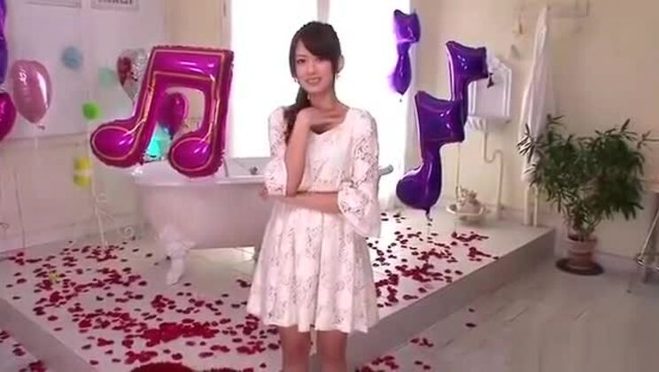 Unglaublicher japanischer Porno, den du noch nie gesehen hast