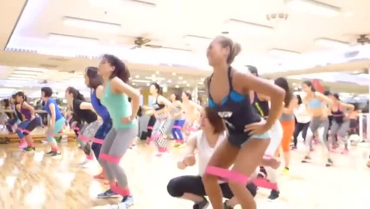 Fantastisches Lesben-XXX-Video, nur hier ansehen