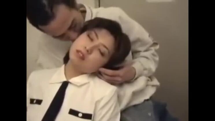 Verrückte Pornoszene, Amateuraufnahme