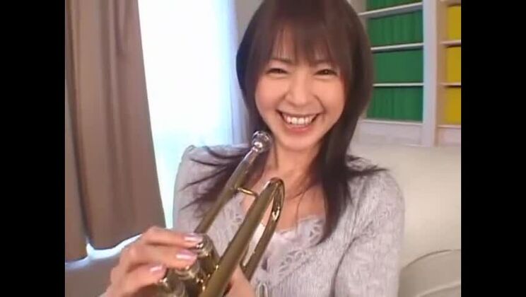 Geile japanische Hure Mei Itoya in unglaublicher POV, Handjobs JAV-Video