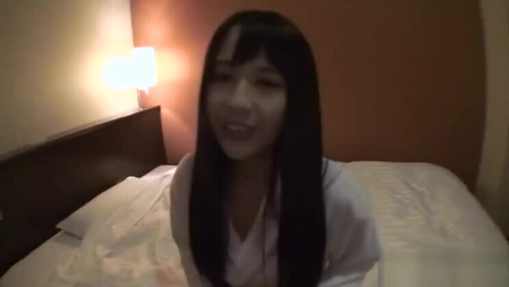 Exzellentes japanisches Exoten-XXX-Video, wie man es noch nie gesehen hat