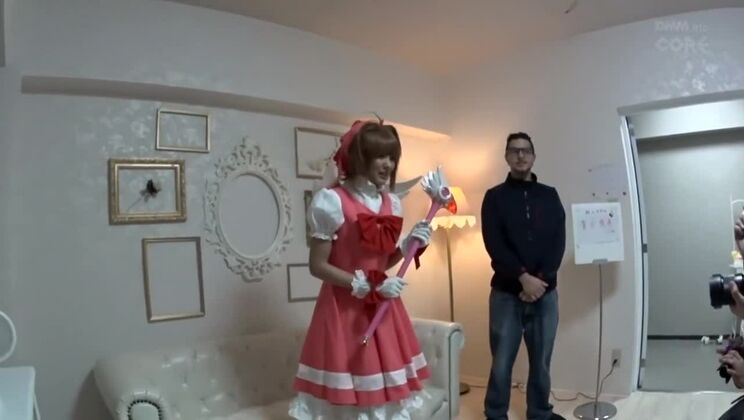 Verrückte japanische Hure in unglaublicher versteckter Kamera, Voyeur-JAV-Video