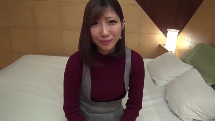 japanisches Mädchen 4