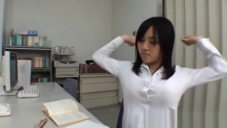 Geiles Erwachsenenvideo mit gemischtrassigen Paaren, das verrückteste überhaupt – schau es dir an!