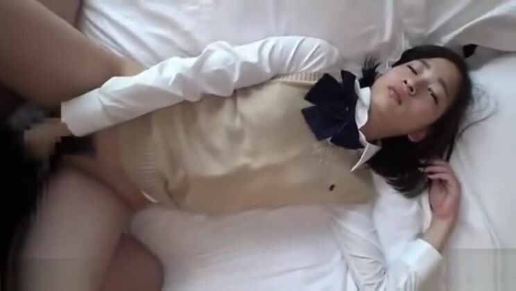 Exotisches XXX-Video, japanisch, fantastisch, schau es dir an