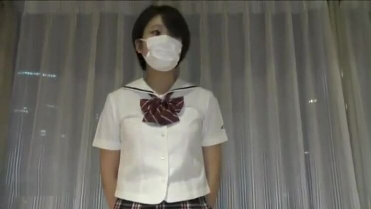 Fantastischer japanischer Sexclip, den man je gesehen hat