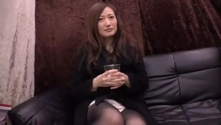 Bestes japanisches Model in einem großartigen JAV-Film – nur für dich!