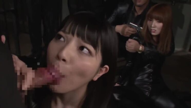 Exzellenter Sexclip, Blowjob verrückt