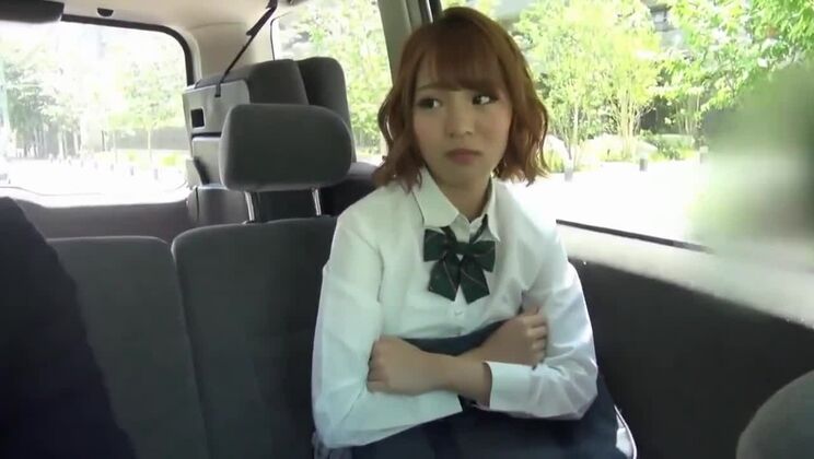 Exotisches japanisches Model im besten JAV-Video, es ist unglaublich!