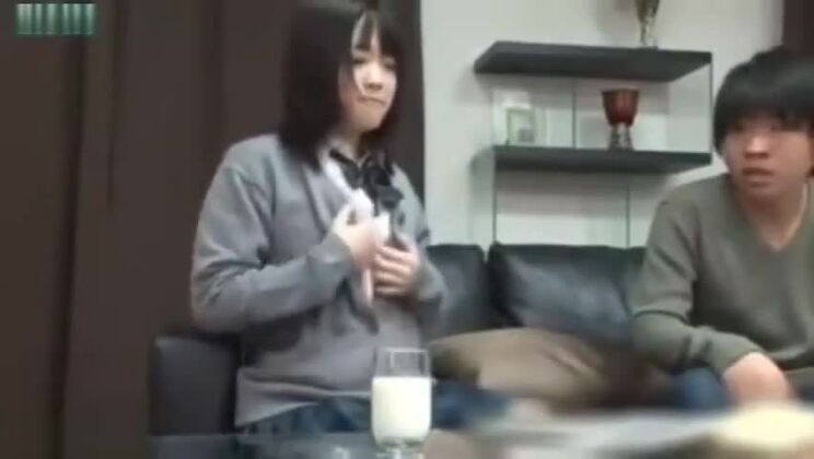 Die beste japanische Schlampe in einem fantastischen JAV-Video wie in deinen Träumen