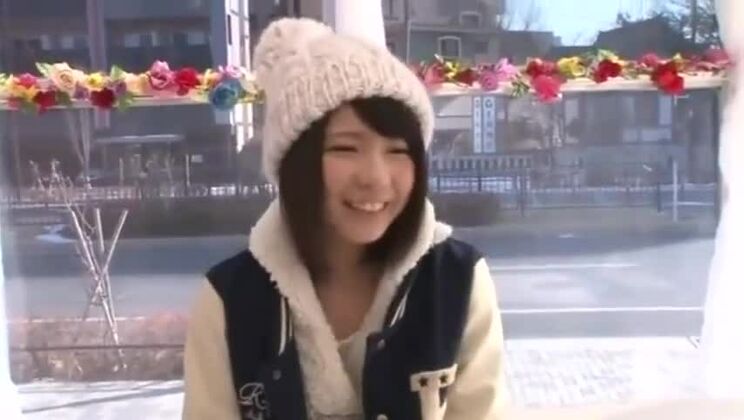 Atemberaubende japanische Sexszene, wild und einzigartig